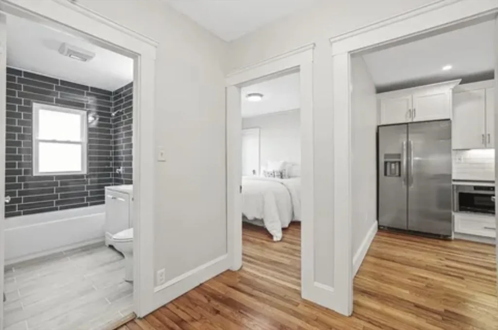 37 Gallivan Blvd, Mattapan