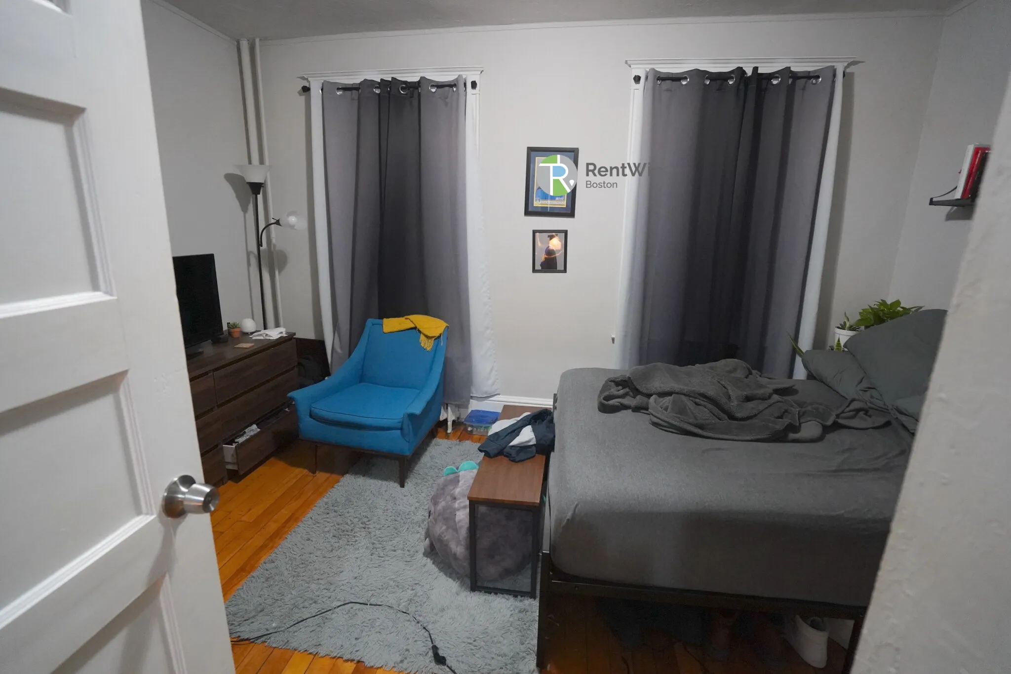 220 South St, Jamaica Plain