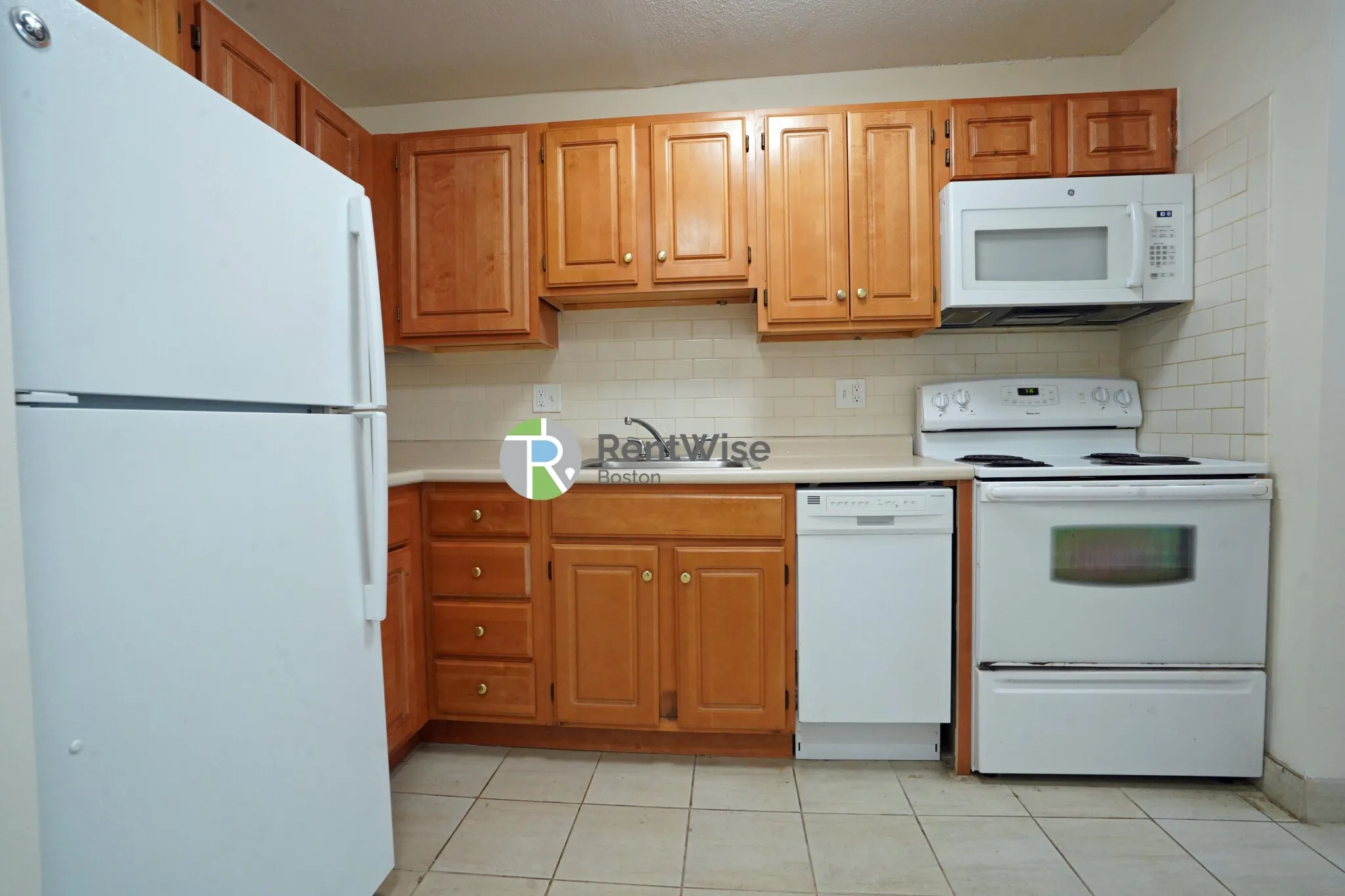 66 Homer Ave, West Cambridge