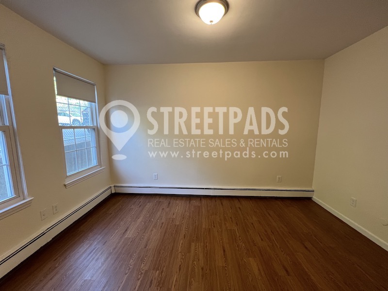 46 South Huntington Ave, Mission Hill