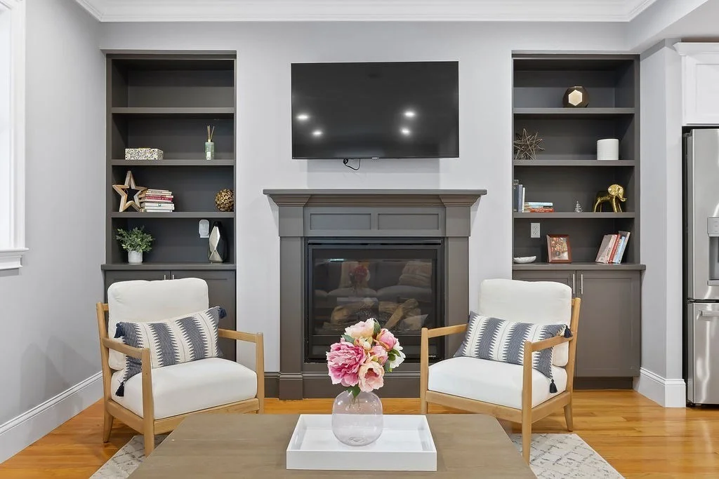 46 Gardner St, West Roxbury