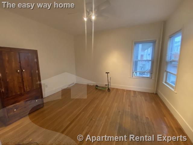 38 Hanson St, Ward Two