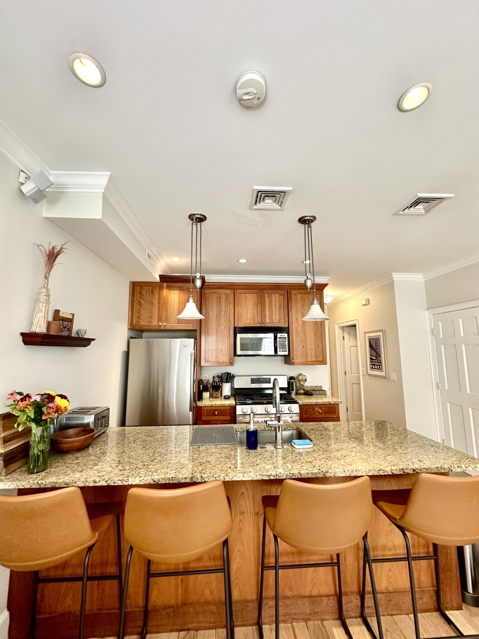 30 Anderson St, Beacon Hill