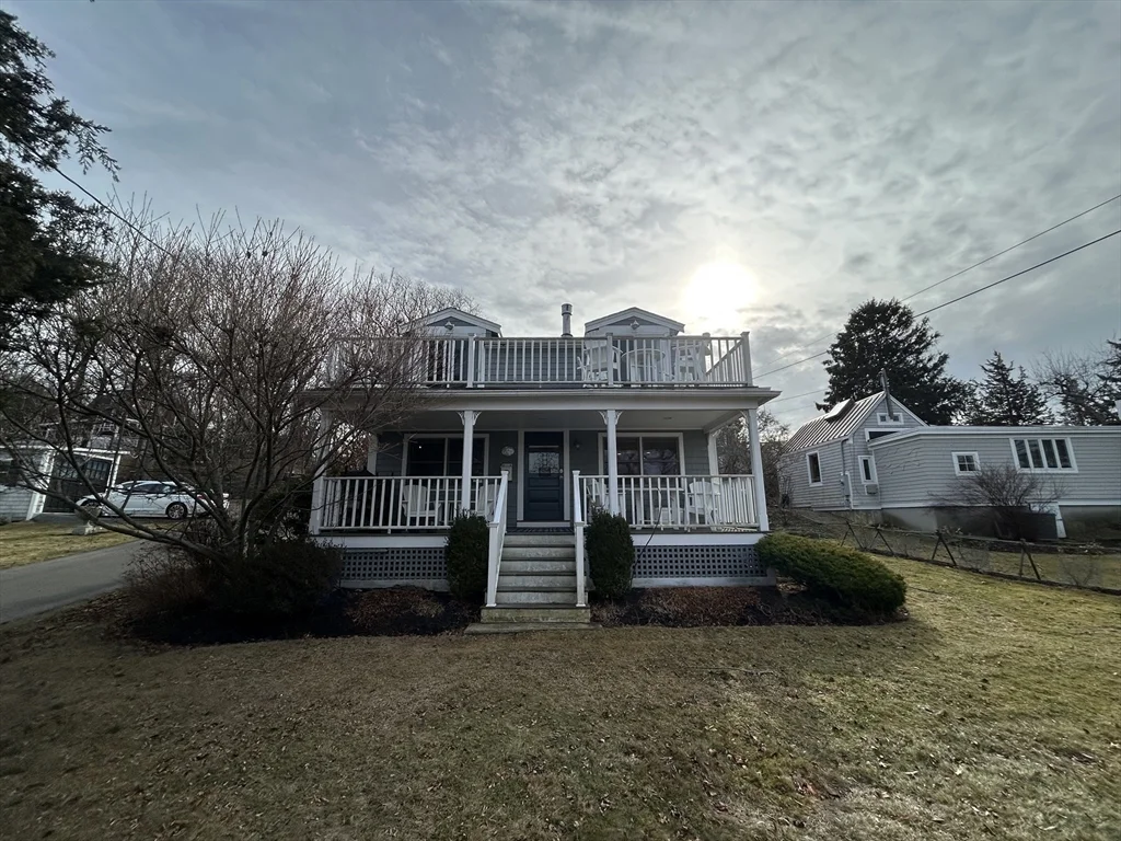23 Nonantum Rd, Marblehead