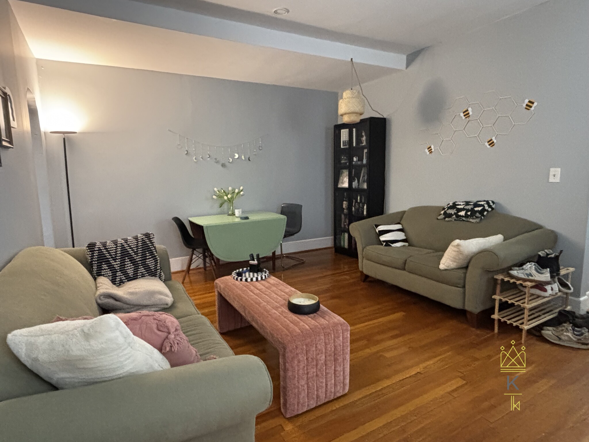 136 Pleasant St, North Brookline