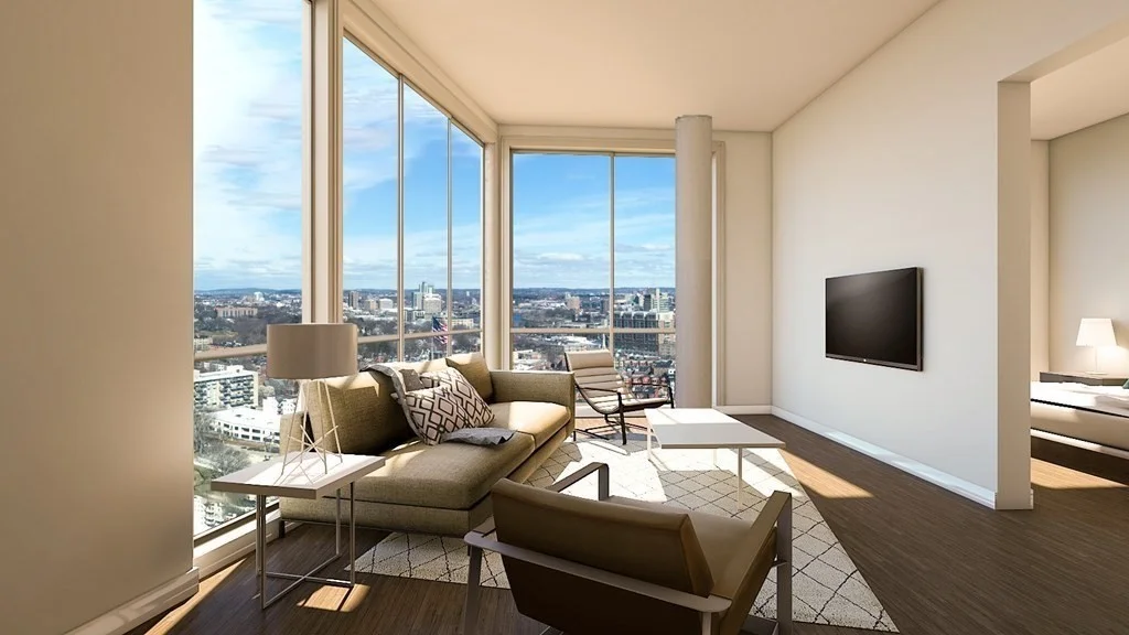 188 Brookline Ave, Fenway