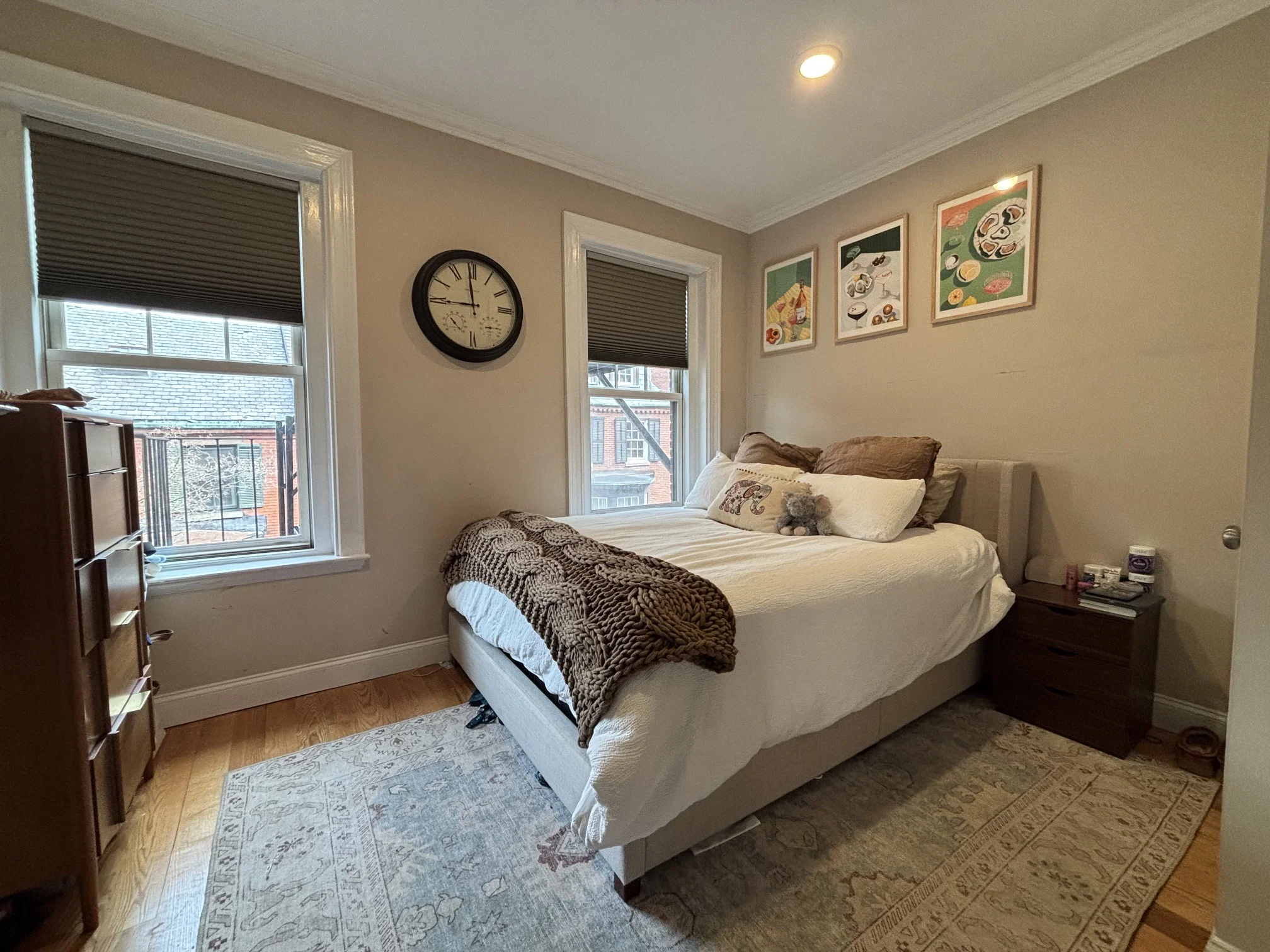 92a Pinckney St, Beacon Hill