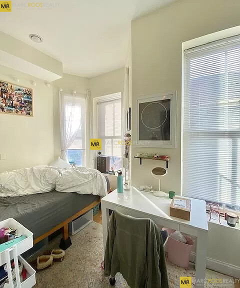 243 Northampton St, Roxbury