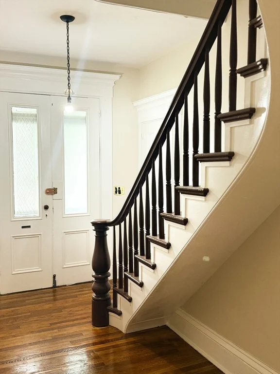 65 Chestnut St, New Bedford