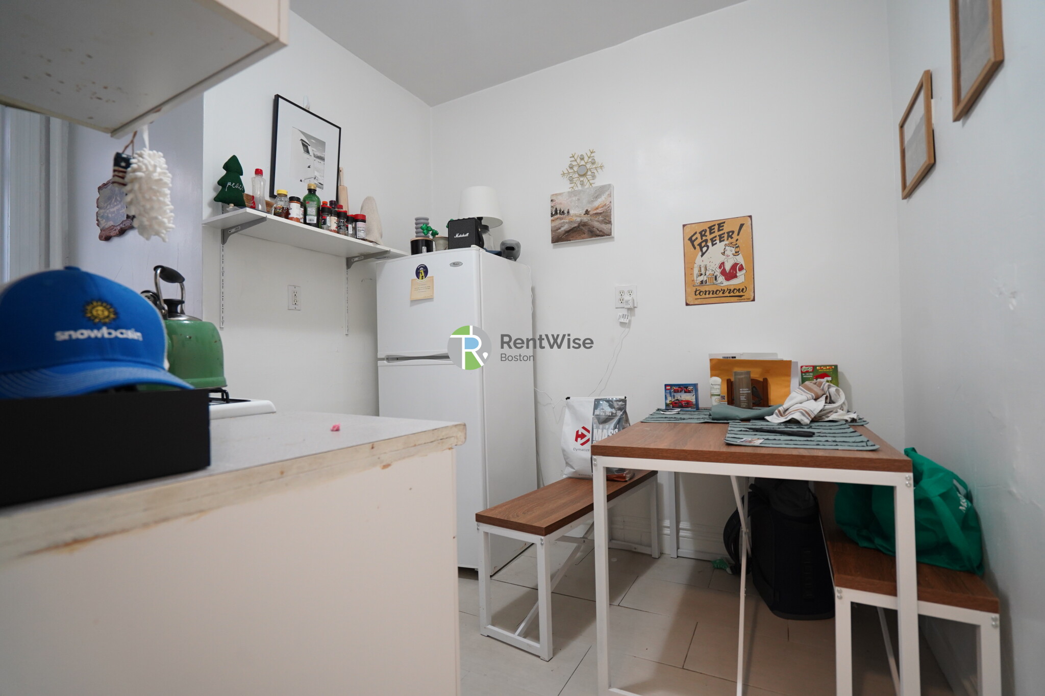 110 Warren St, Brighton