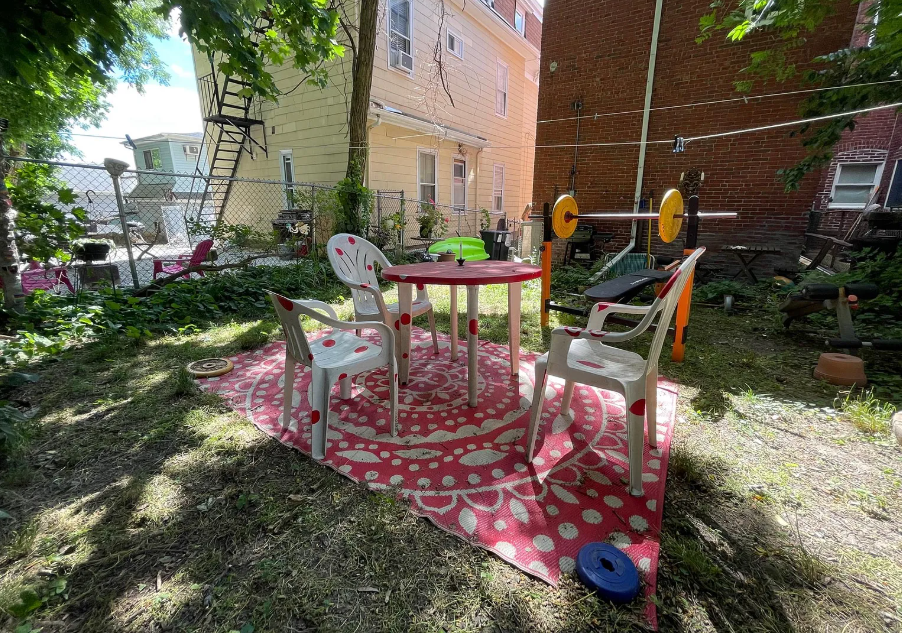 39 Florence St, East Somerville