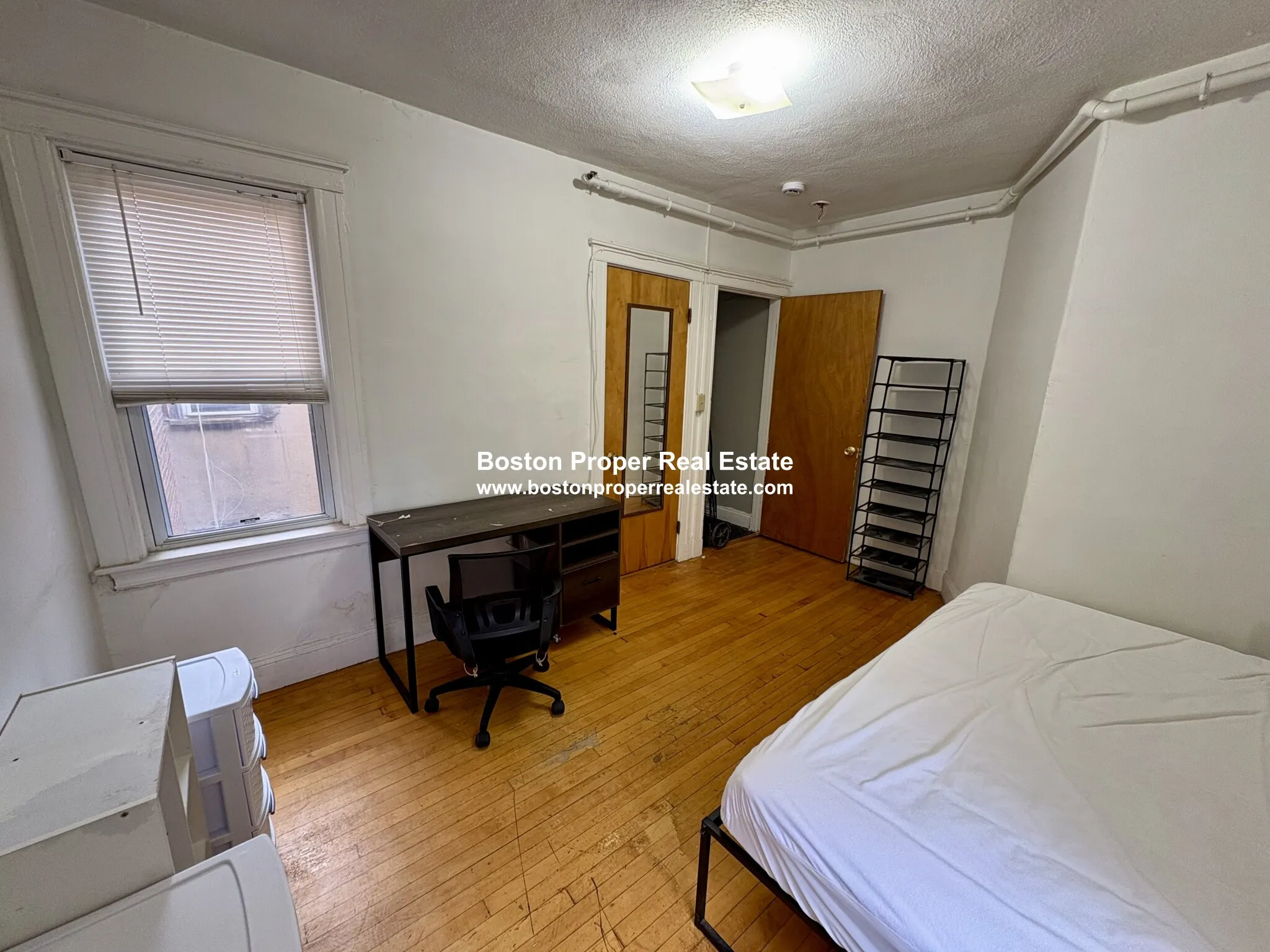 16 Westland Ave, Fenway