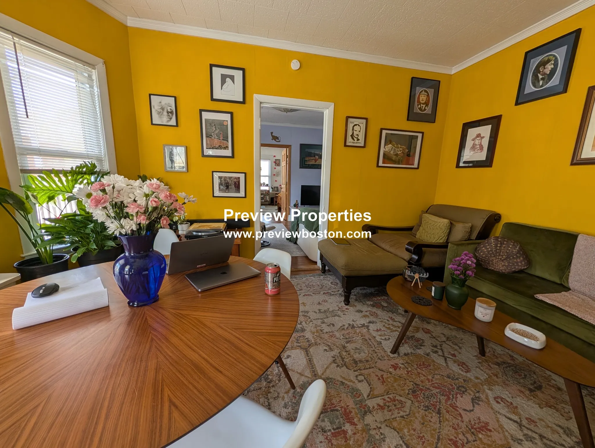 82 Chestnut Hill Ave, Brighton
