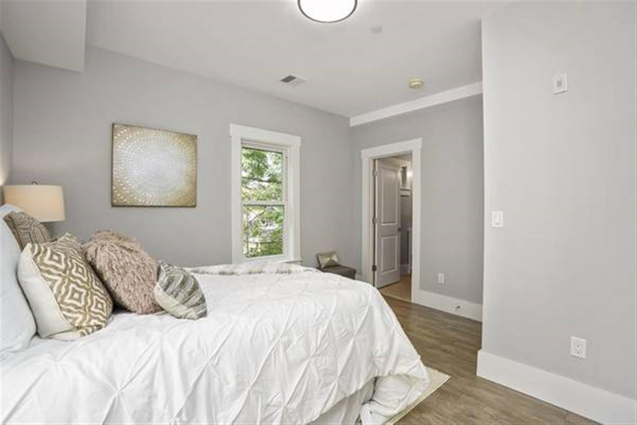 83 Merriam St, Ward Two