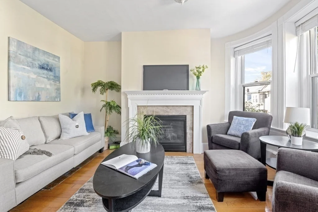 120 Brook St, Brookline Village