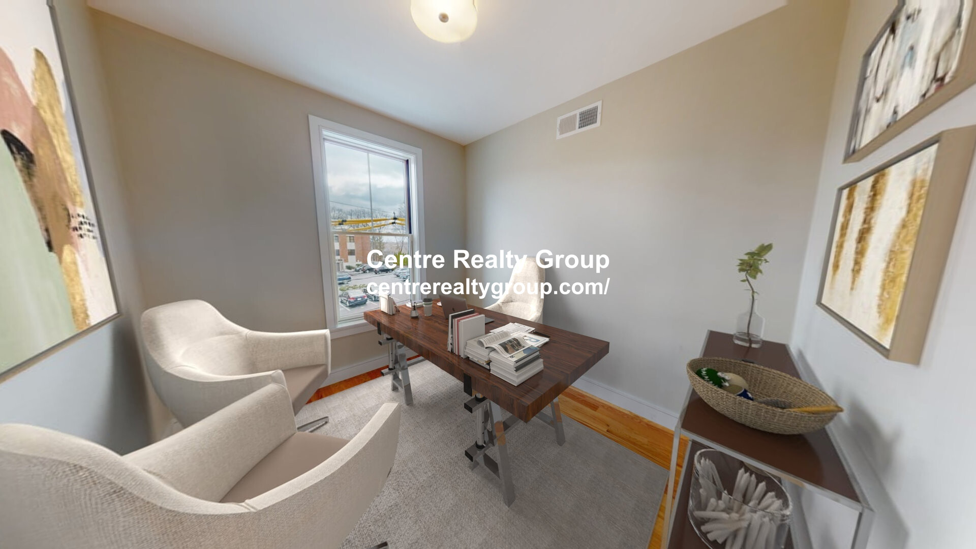 81 Chestnut Hill Ave, Brighton