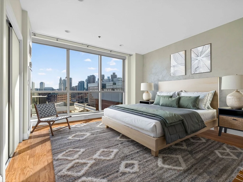 234 Causeway St, North End