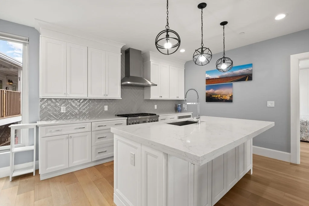 520 Dorchester Ave, South Boston