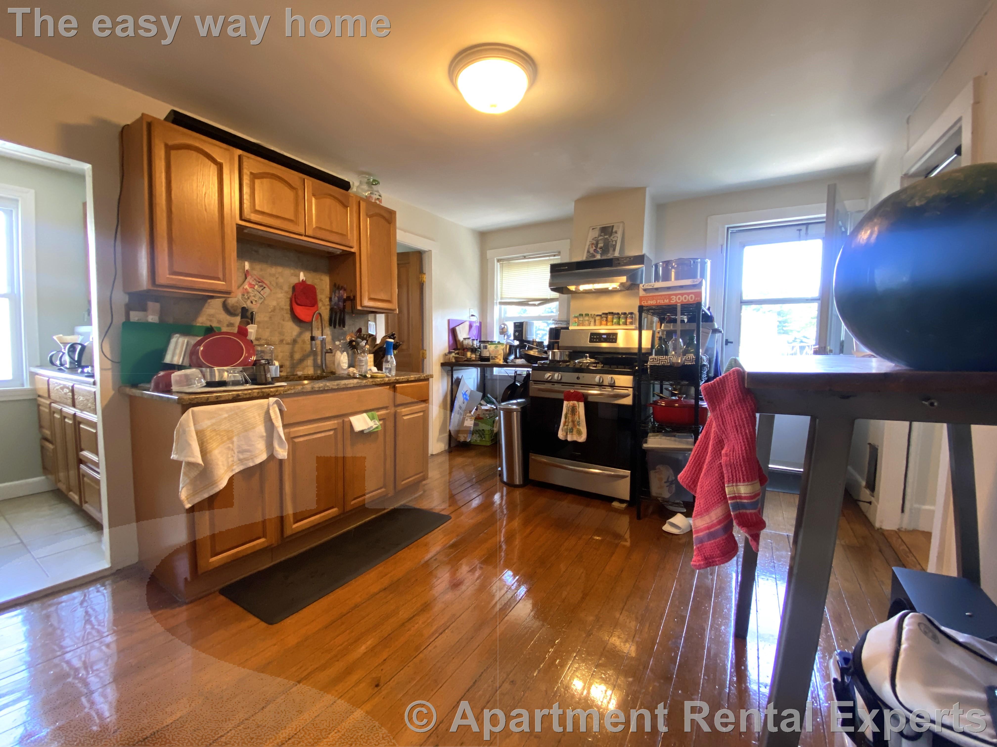 11 Prescott St, Union Square