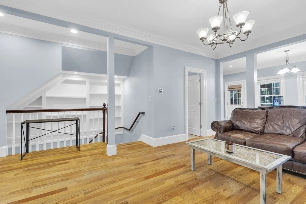 55 Gates St, South Boston