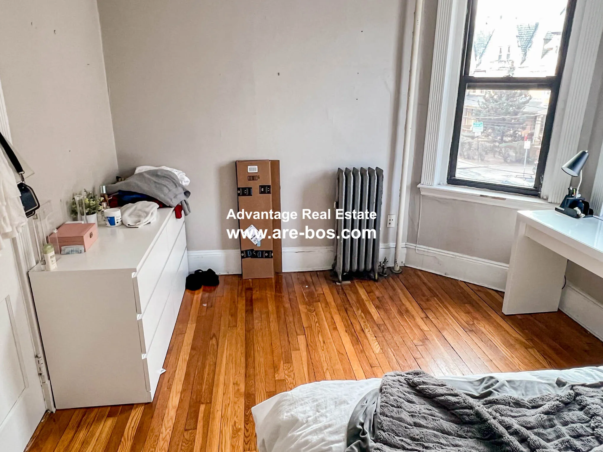 1066 Commonwealth Ave, Brighton