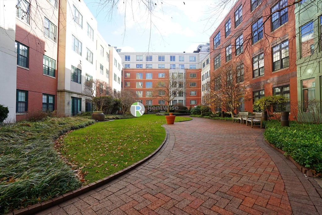 20 Second St, East Cambridge