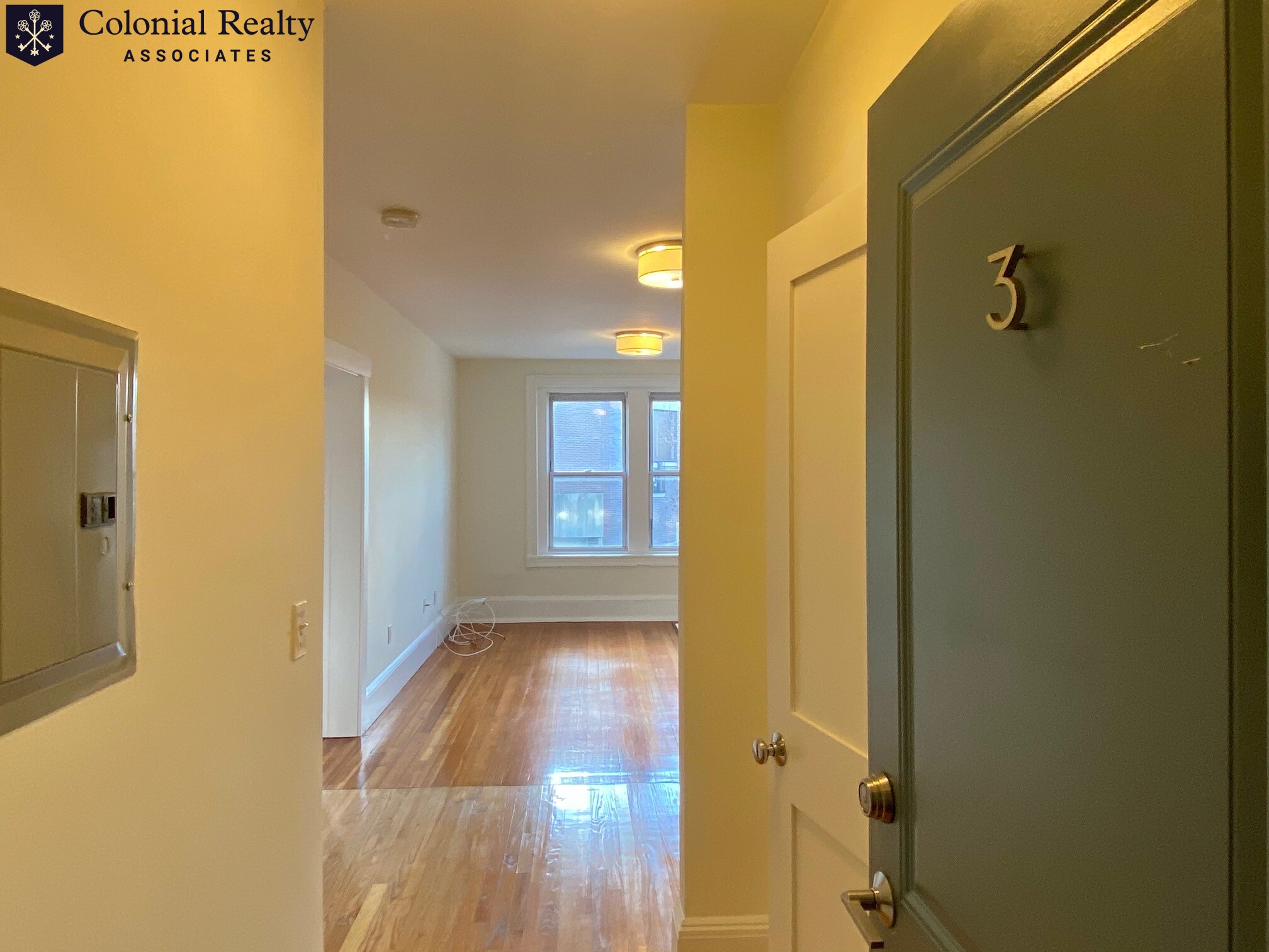 83 Harvard St, Brookline Village