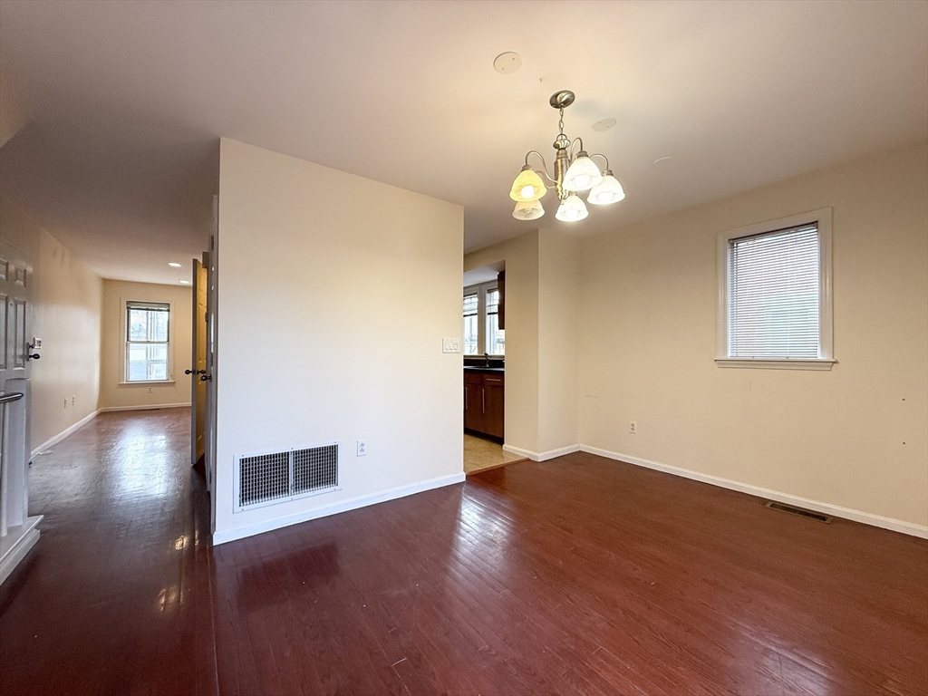 22 Chestnut, Cambridgeport