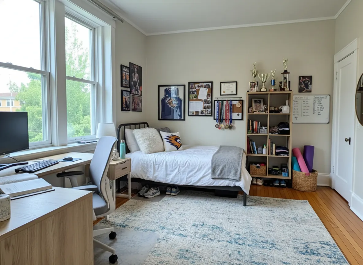 330 Saint Paul St, North Brookline