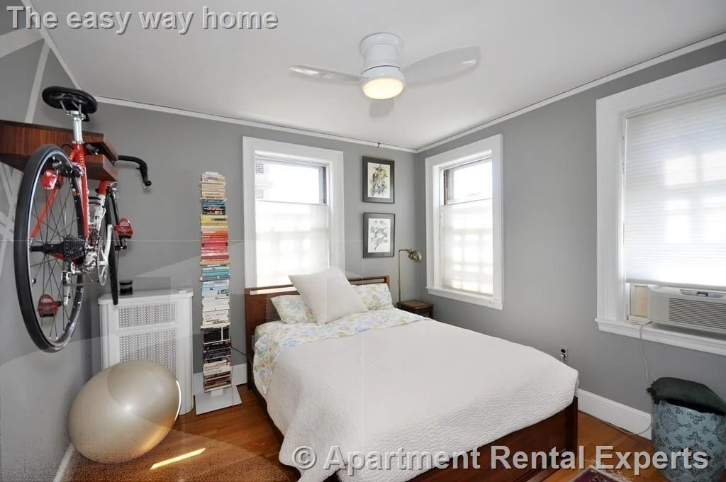 77 Martin St, Porter Square