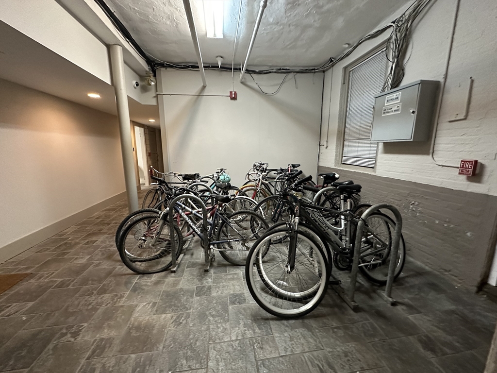 31 Peterborough St, Fenway