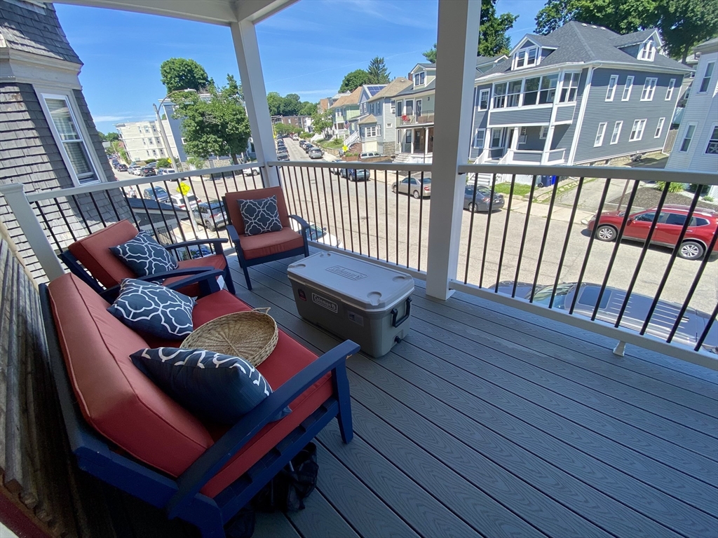 144 Minot St, Dorchester