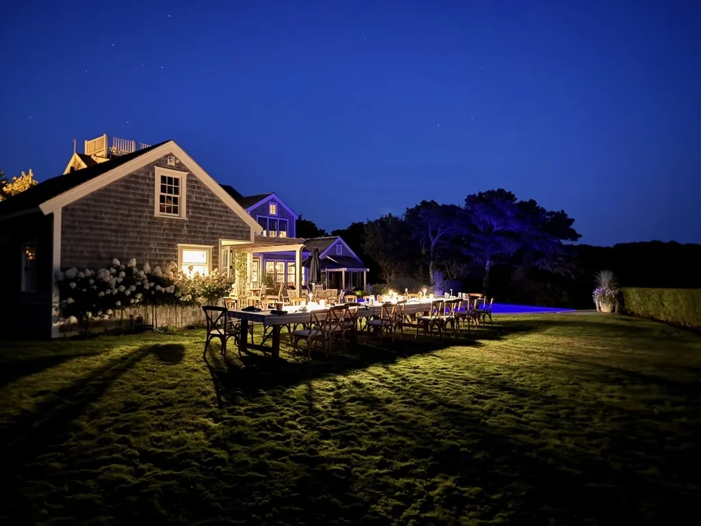 1 Pochick Ave, Nantucket