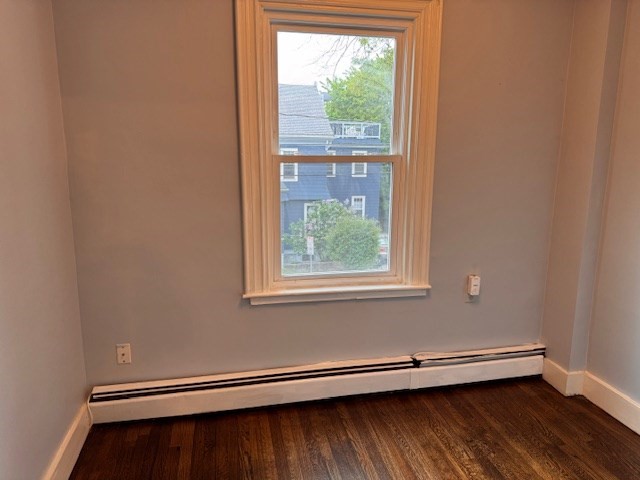 1 Howe St, Winter Hill