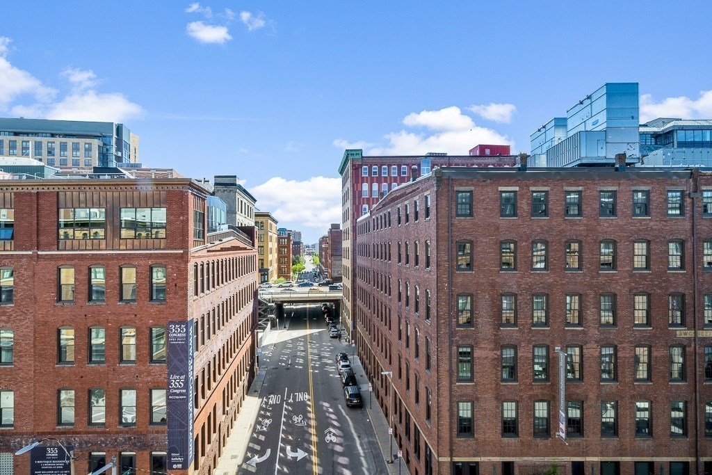 346 Congress St, Seaport District