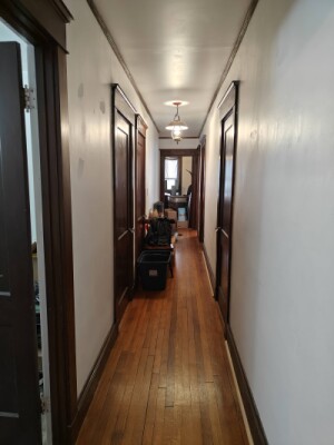 1.5 bed, 1 bath apartment for rent at 197 Newton St Unit 3, South Side — photo 10 of 21