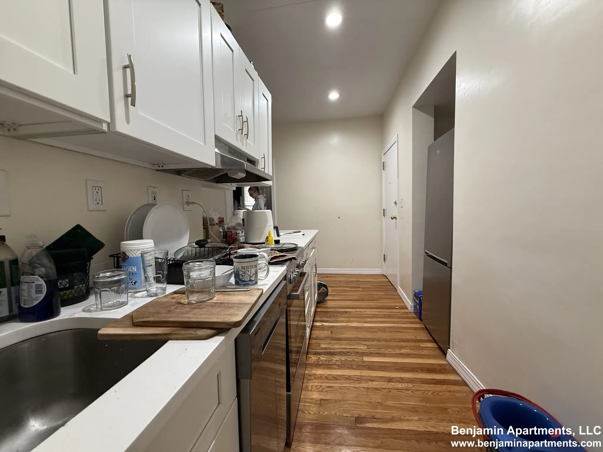 879 Beacon St, Fenway