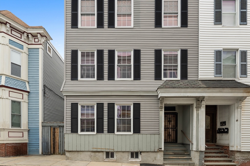 28A Story St, South Boston