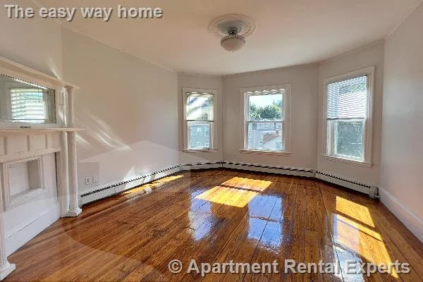 335 Beacon St, Porter Square