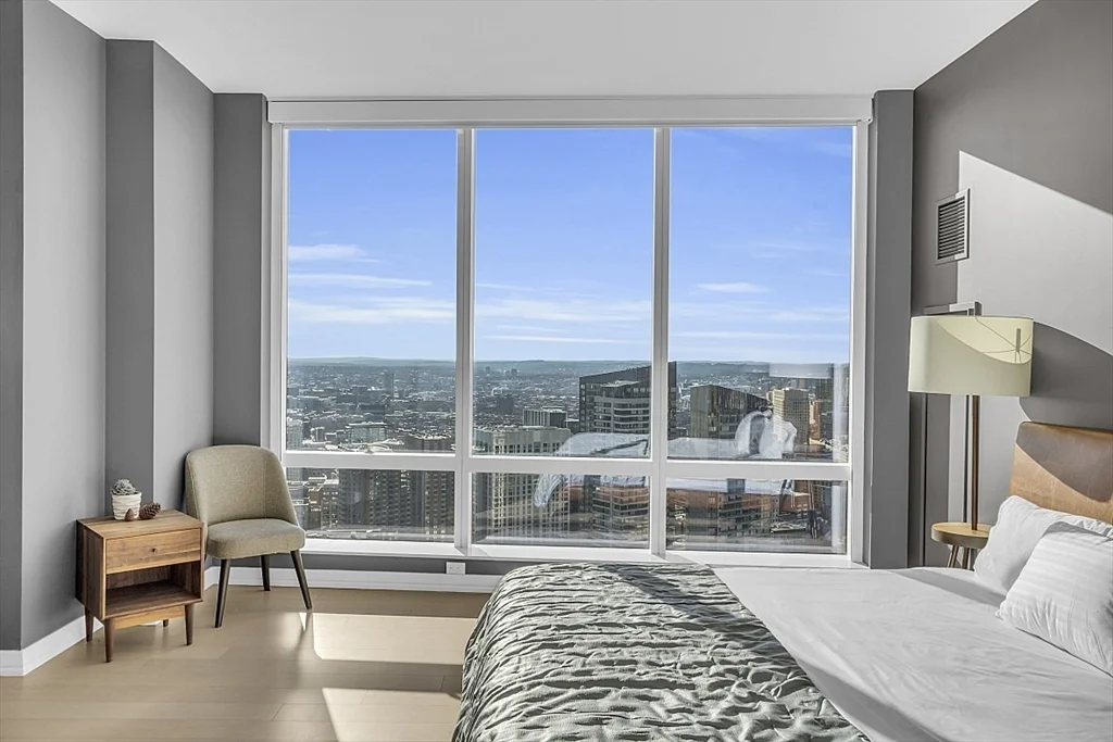 1 Franklin St, Downtown