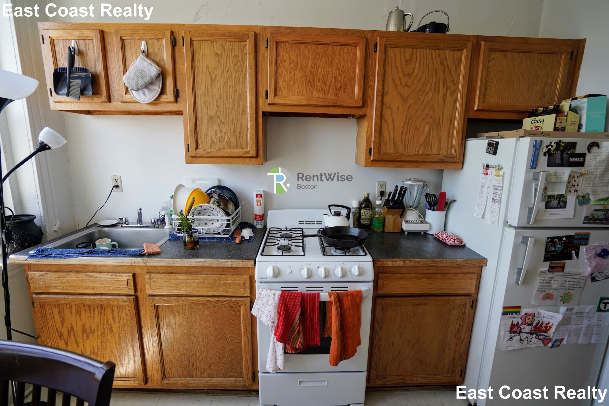 1810 Commonwealth Ave, Brighton