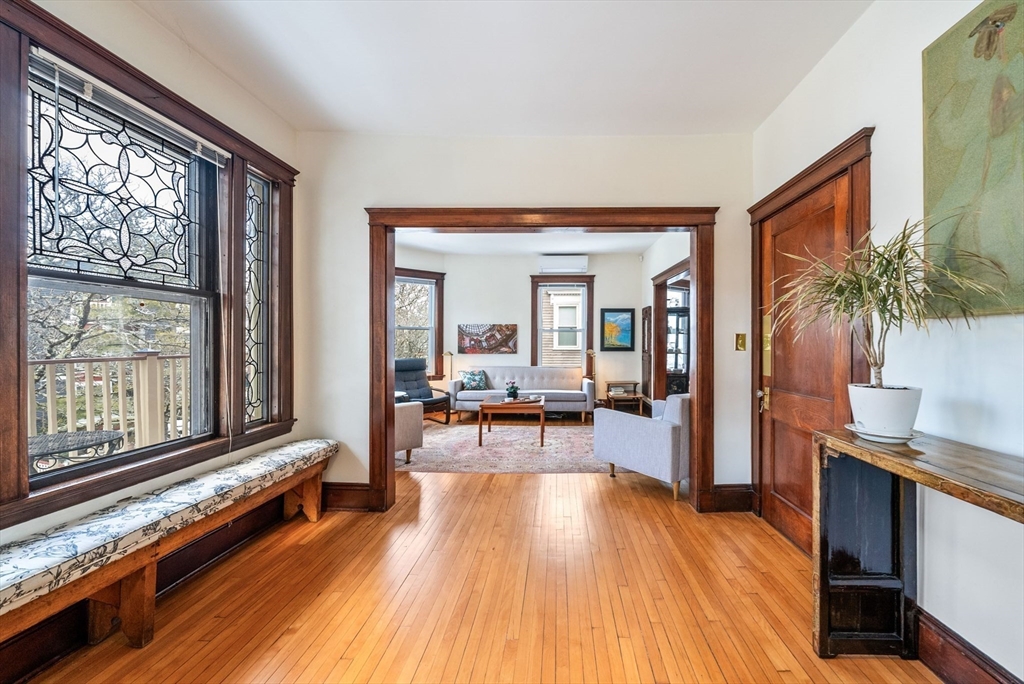 38 Russell St, Cambridge