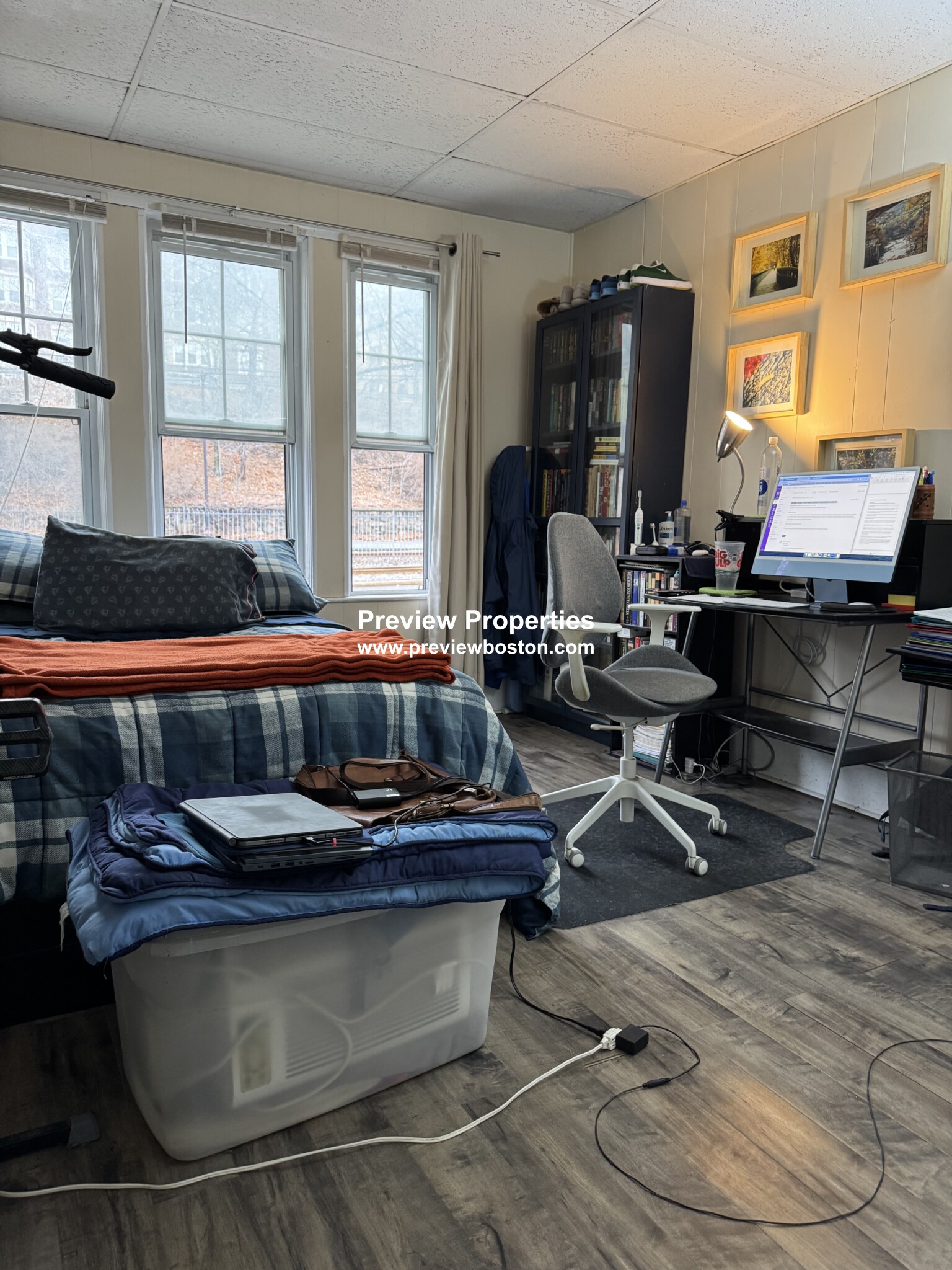 1710 Commonwealth Ave, Brighton