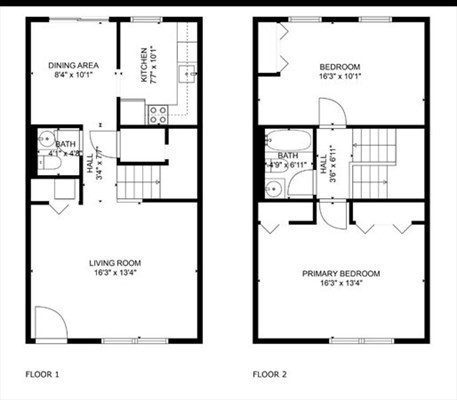 255 Rock St, Norwood