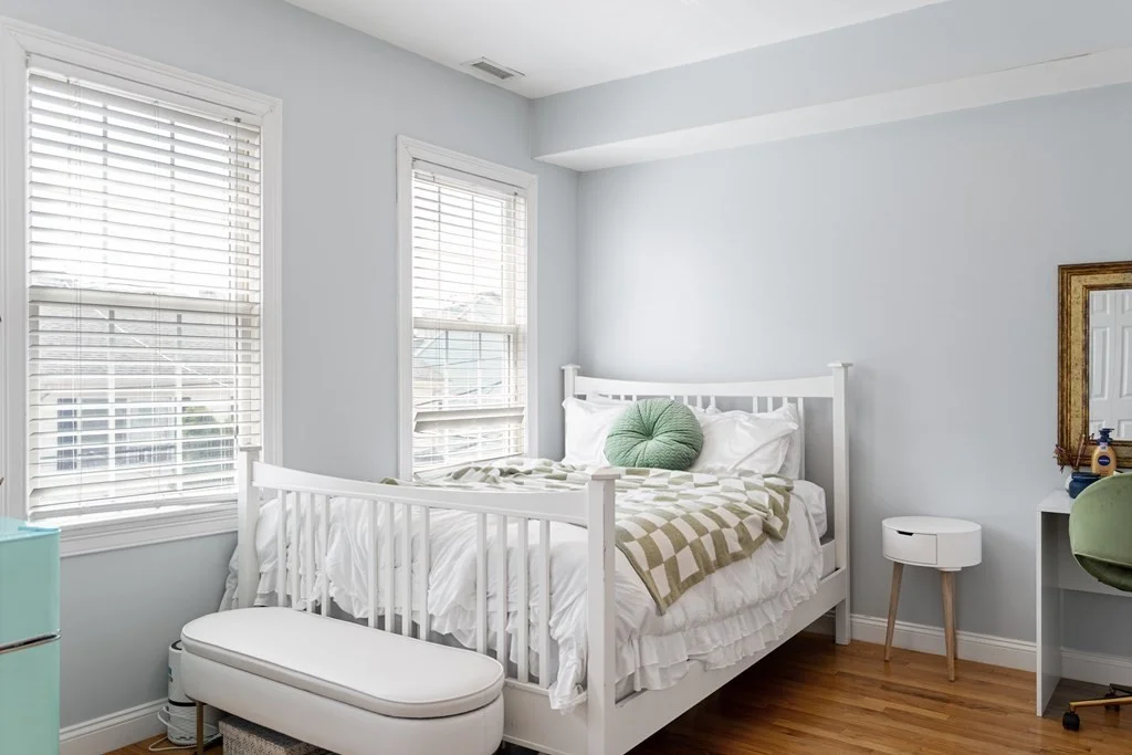 72 Baxter St, South Boston