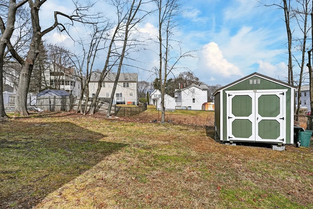 28 Ekman St, Worcester