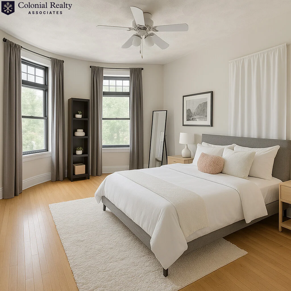 1795 Beacon St, Brookline