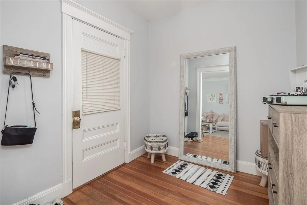 1740 Columbia Rd, South Boston