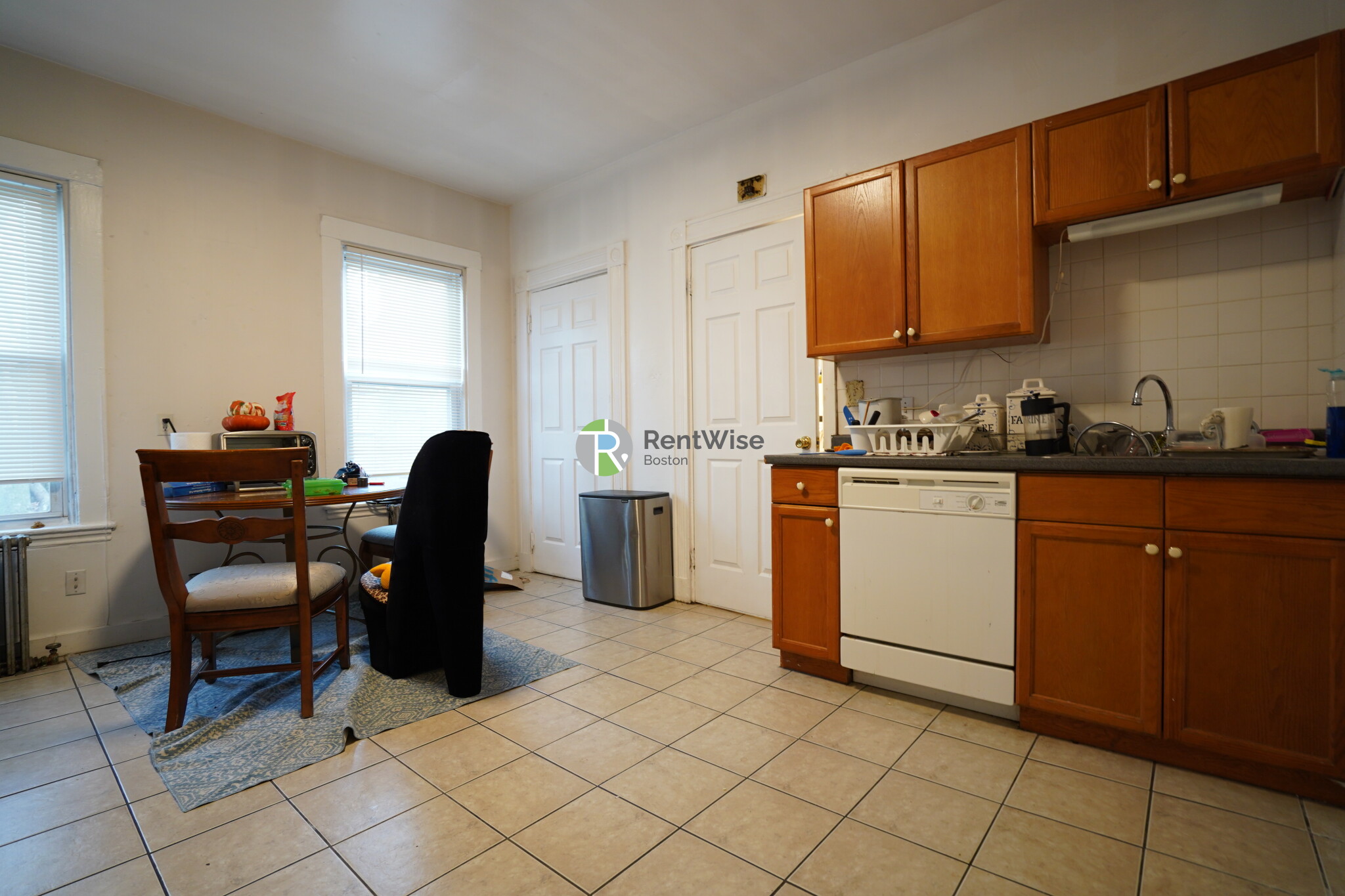 25 Pratt St, Allston