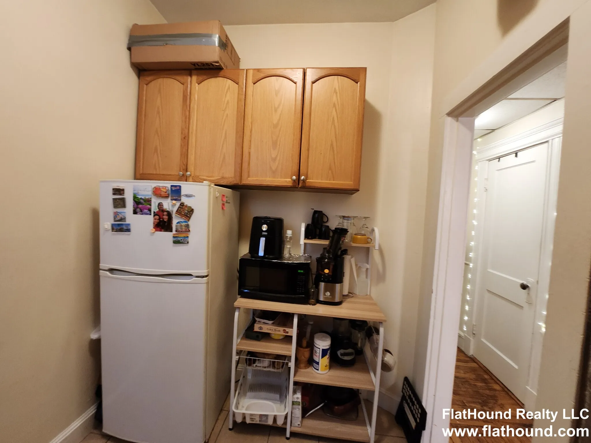 94 Brainerd Rd, Allston